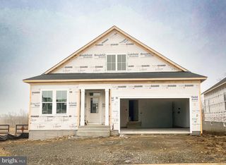 116 SUNFLOWER WAY, Winchester, VA 22603