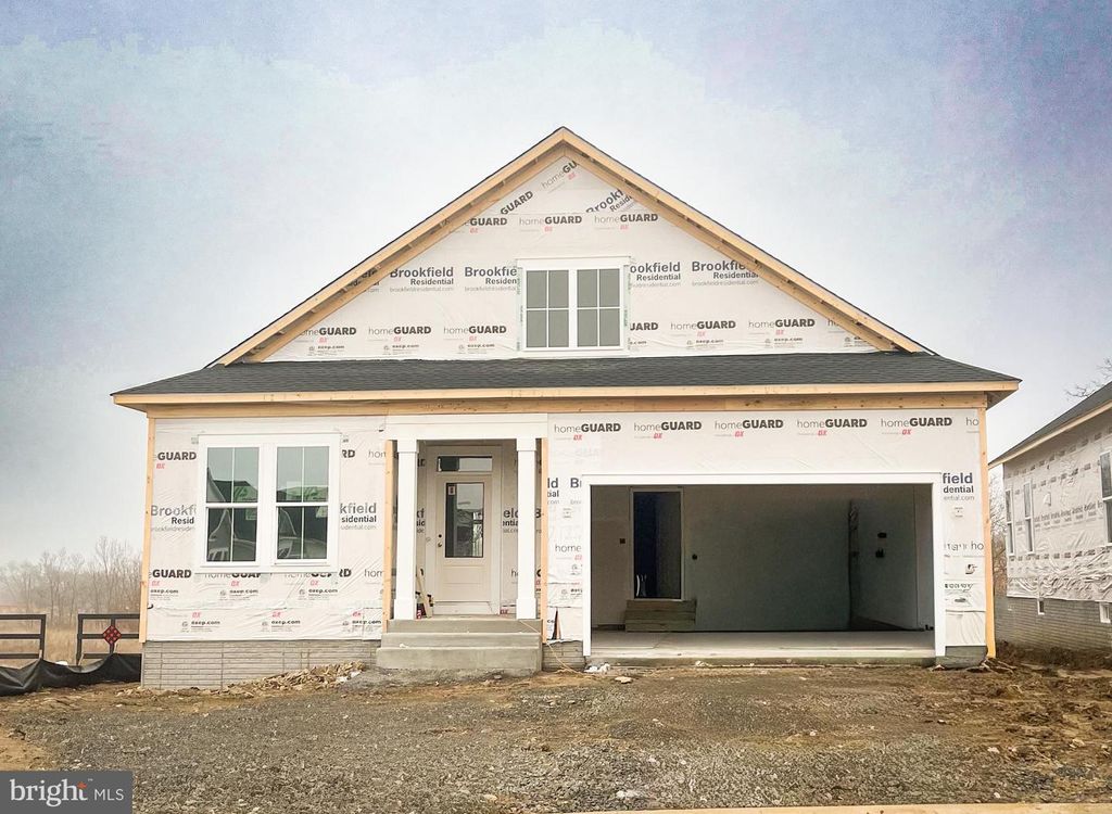 116 SUNFLOWER WAY, Winchester, VA 22603