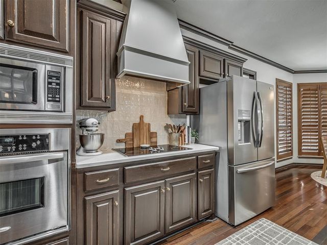 10040 Millspaugh Way, Yukon, OK 73099