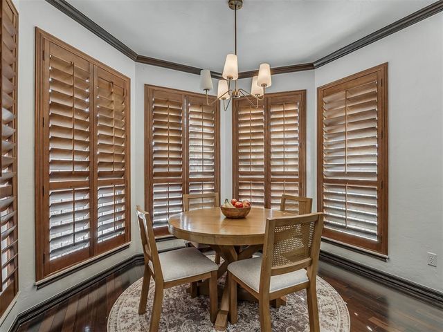 10040 Millspaugh Way, Yukon, OK 73099