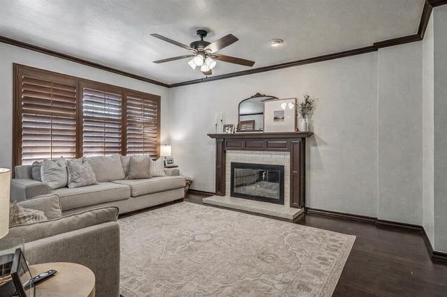 10040 Millspaugh Way, Yukon, OK 73099