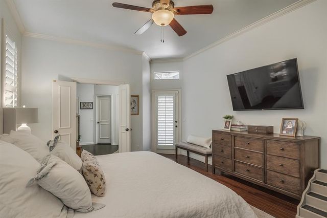 10040 Millspaugh Way, Yukon, OK 73099