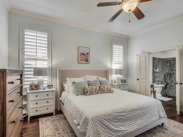 10040 Millspaugh Way, Yukon, OK 73099