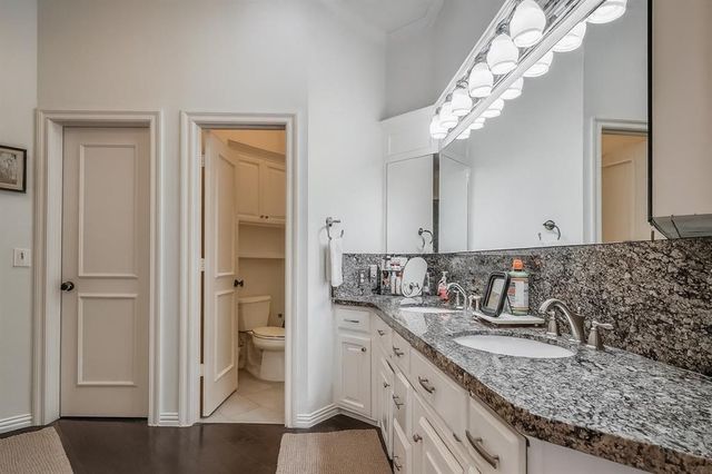 10040 Millspaugh Way, Yukon, OK 73099