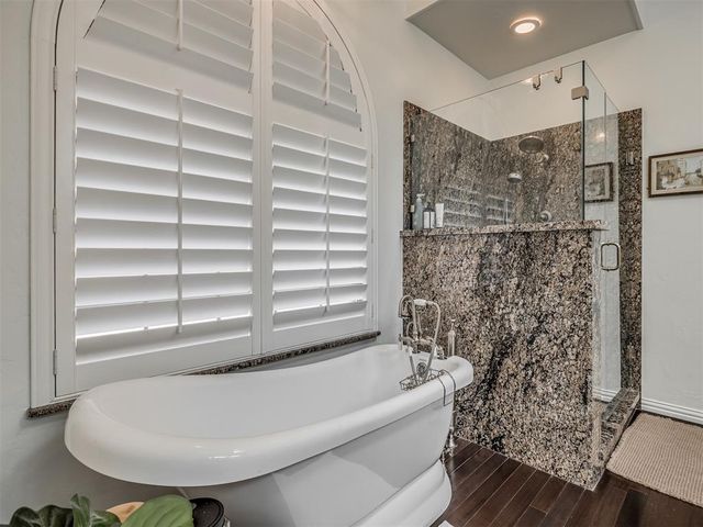 10040 Millspaugh Way, Yukon, OK 73099