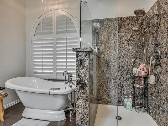 10040 Millspaugh Way, Yukon, OK 73099