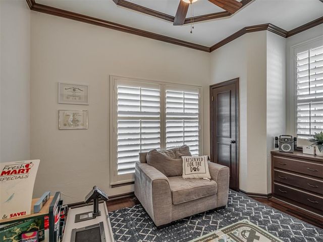 10040 Millspaugh Way, Yukon, OK 73099