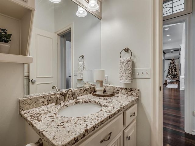 10040 Millspaugh Way, Yukon, OK 73099