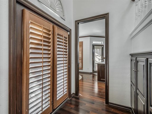 10040 Millspaugh Way, Yukon, OK 73099