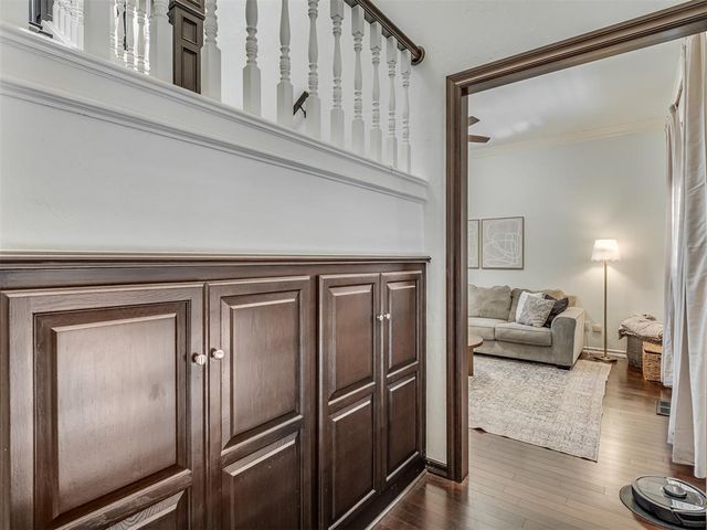 10040 Millspaugh Way, Yukon, OK 73099