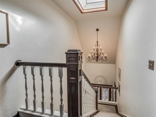 10040 Millspaugh Way, Yukon, OK 73099