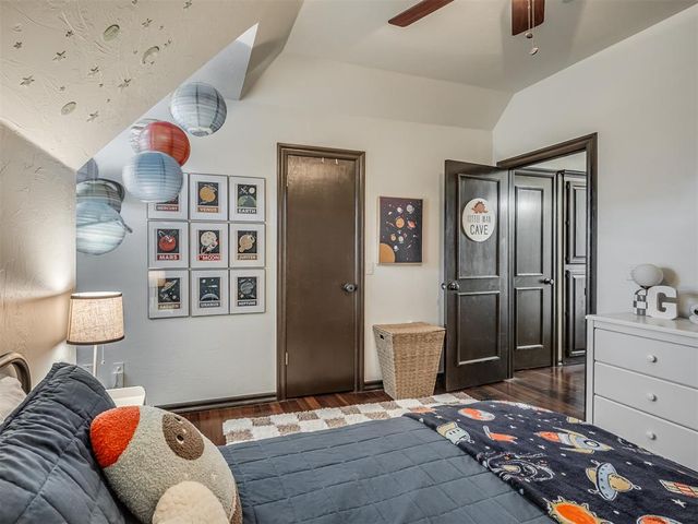 10040 Millspaugh Way, Yukon, OK 73099