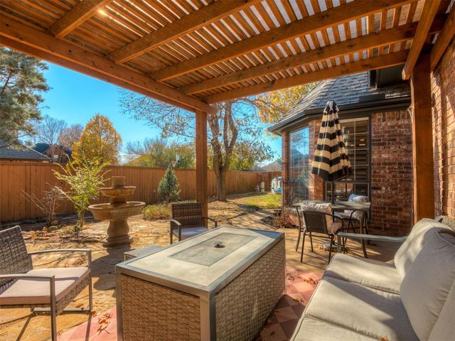 10040 Millspaugh Way, Yukon, OK 73099