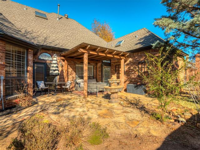 10040 Millspaugh Way, Yukon, OK 73099