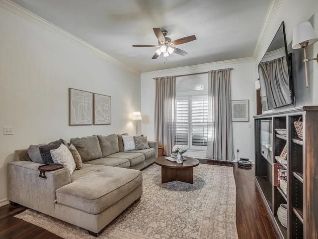 10040 Millspaugh Way, Yukon, OK 73099