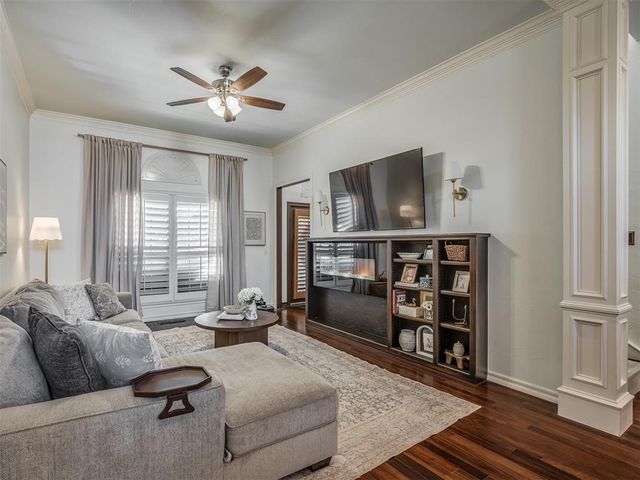 10040 Millspaugh Way, Yukon, OK 73099