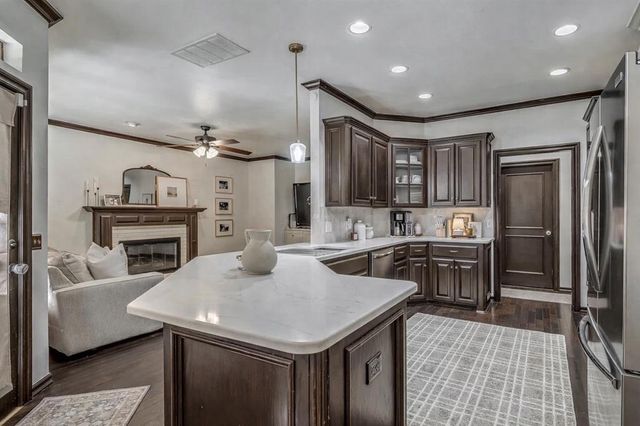 10040 Millspaugh Way, Yukon, OK 73099