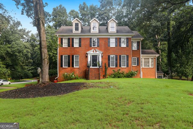 1575 Thoreau Drive, Suwanee, GA 30024