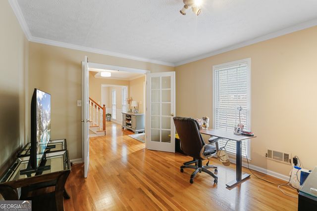 1575 Thoreau Drive, Suwanee, GA 30024