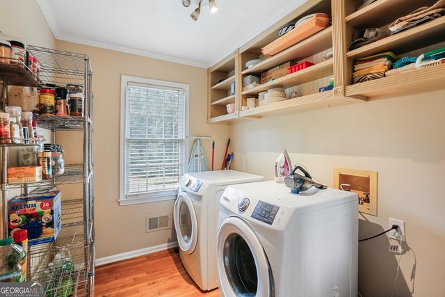 1575 Thoreau Drive, Suwanee, GA 30024