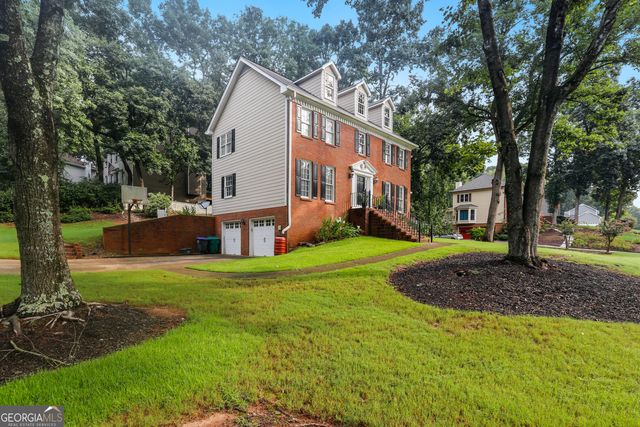 1575 Thoreau Drive, Suwanee, GA 30024