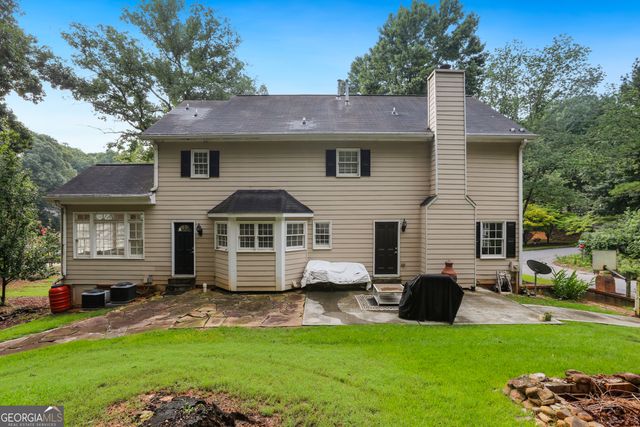 1575 Thoreau Drive, Suwanee, GA 30024