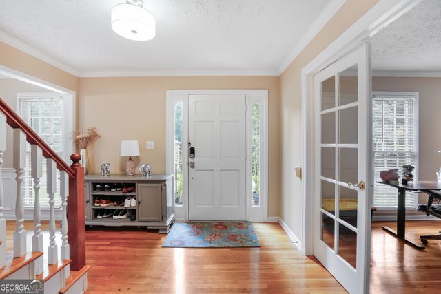1575 Thoreau Drive, Suwanee, GA 30024