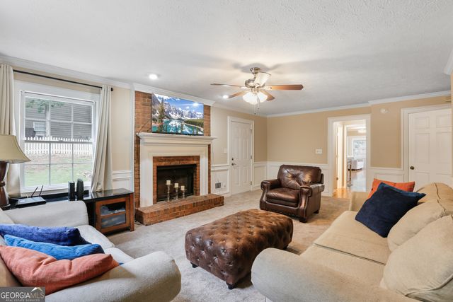 1575 Thoreau Drive, Suwanee, GA 30024
