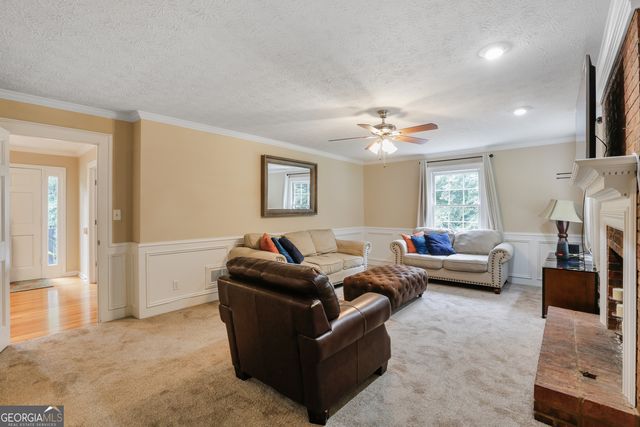1575 Thoreau Drive, Suwanee, GA 30024