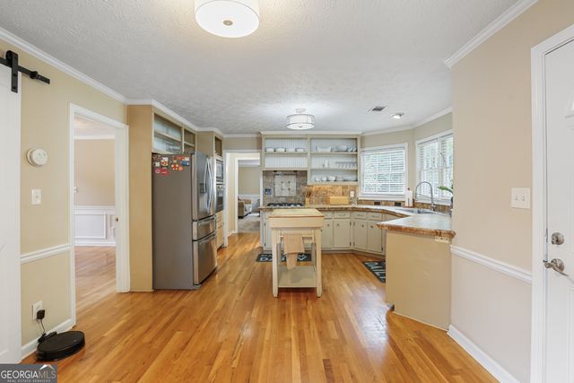1575 Thoreau Drive, Suwanee, GA 30024