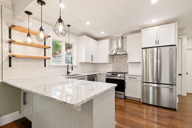 20 Winn Terrace, Malden, MA 02148