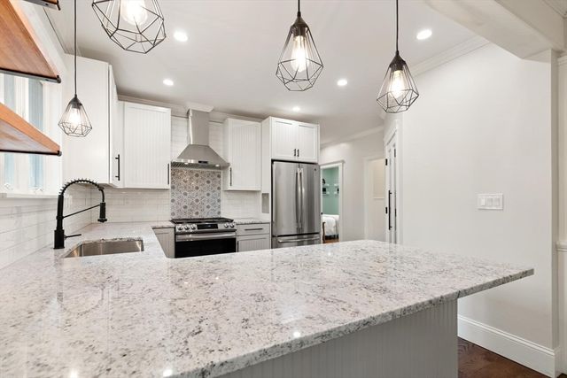 20 Winn Terrace, Malden, MA 02148