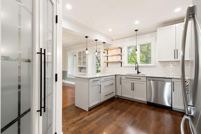 20 Winn Terrace, Malden, MA 02148
