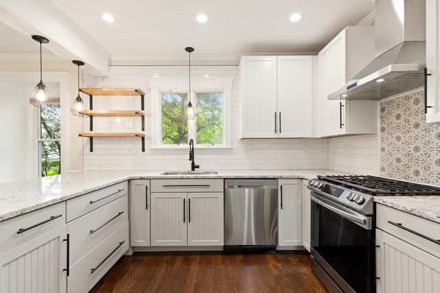 20 Winn Terrace, Malden, MA 02148