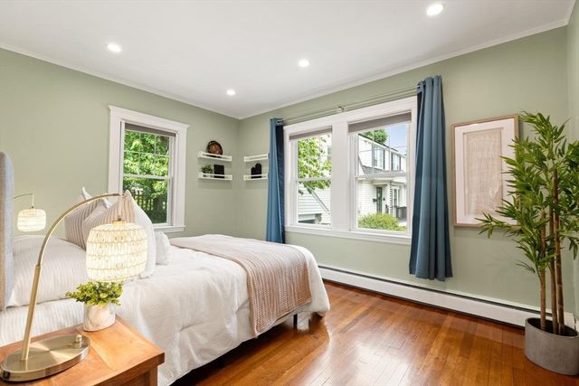 20 Winn Terrace, Malden, MA 02148