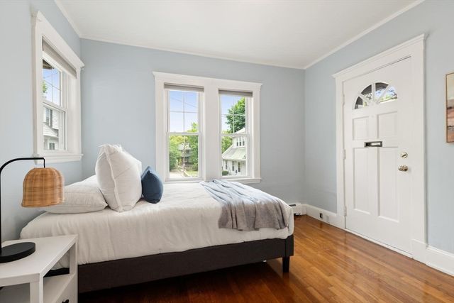 20 Winn Terrace, Malden, MA 02148