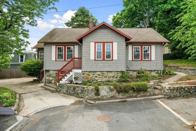 20 Winn Terrace, Malden, MA 02148