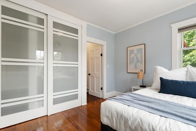 20 Winn Terrace, Malden, MA 02148