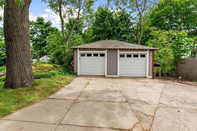 20 Winn Terrace, Malden, MA 02148