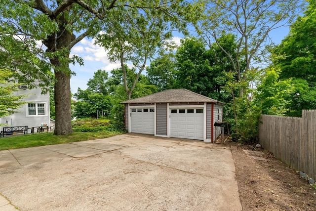 20 Winn Terrace, Malden, MA 02148