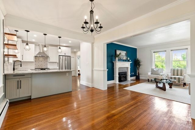 20 Winn Terrace, Malden, MA 02148