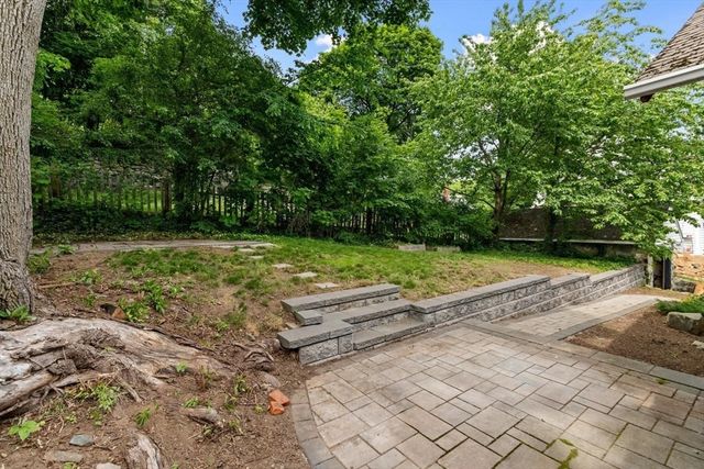 20 Winn Terrace, Malden, MA 02148