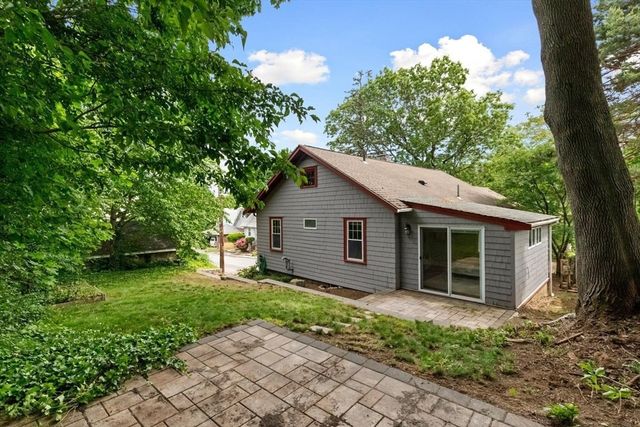 20 Winn Terrace, Malden, MA 02148