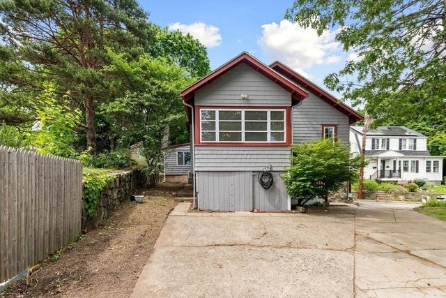20 Winn Terrace, Malden, MA 02148