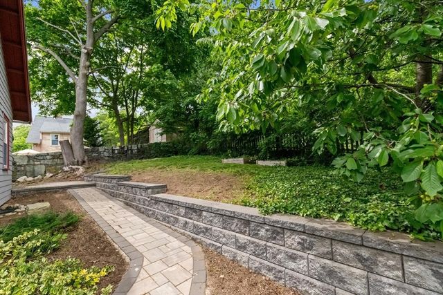 20 Winn Terrace, Malden, MA 02148