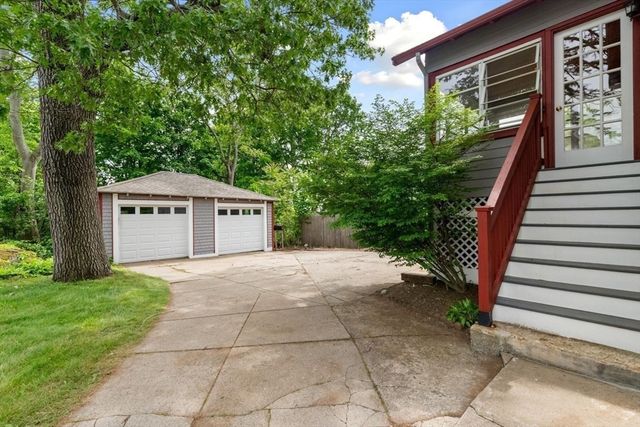 20 Winn Terrace, Malden, MA 02148