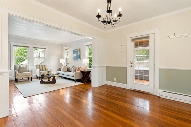 20 Winn Terrace, Malden, MA 02148