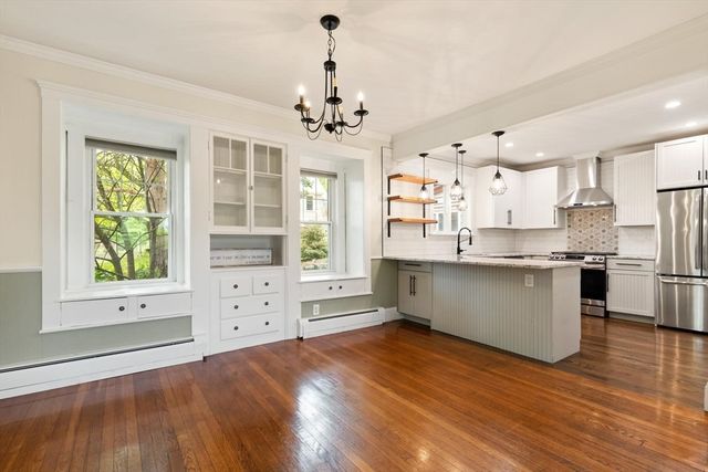 20 Winn Terrace, Malden, MA 02148