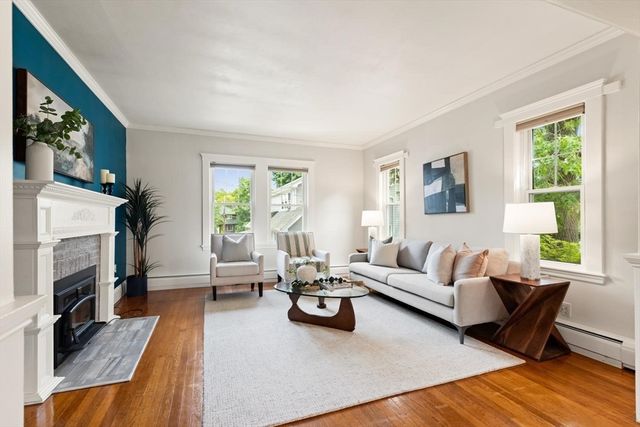20 Winn Terrace, Malden, MA 02148