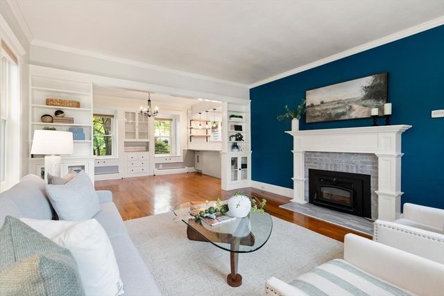20 Winn Terrace, Malden, MA 02148